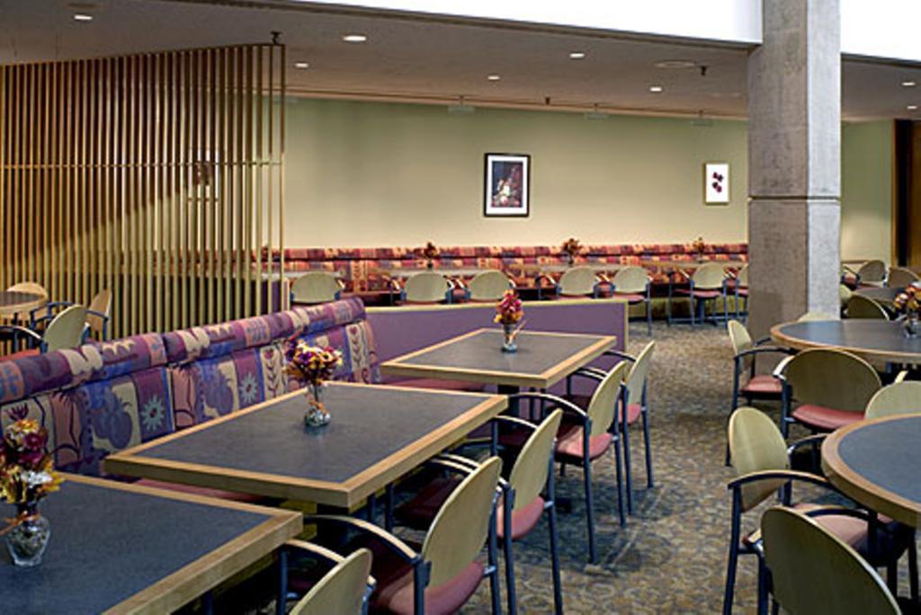 The National Conference Center Hotell Leesburg Eksteriør bilde