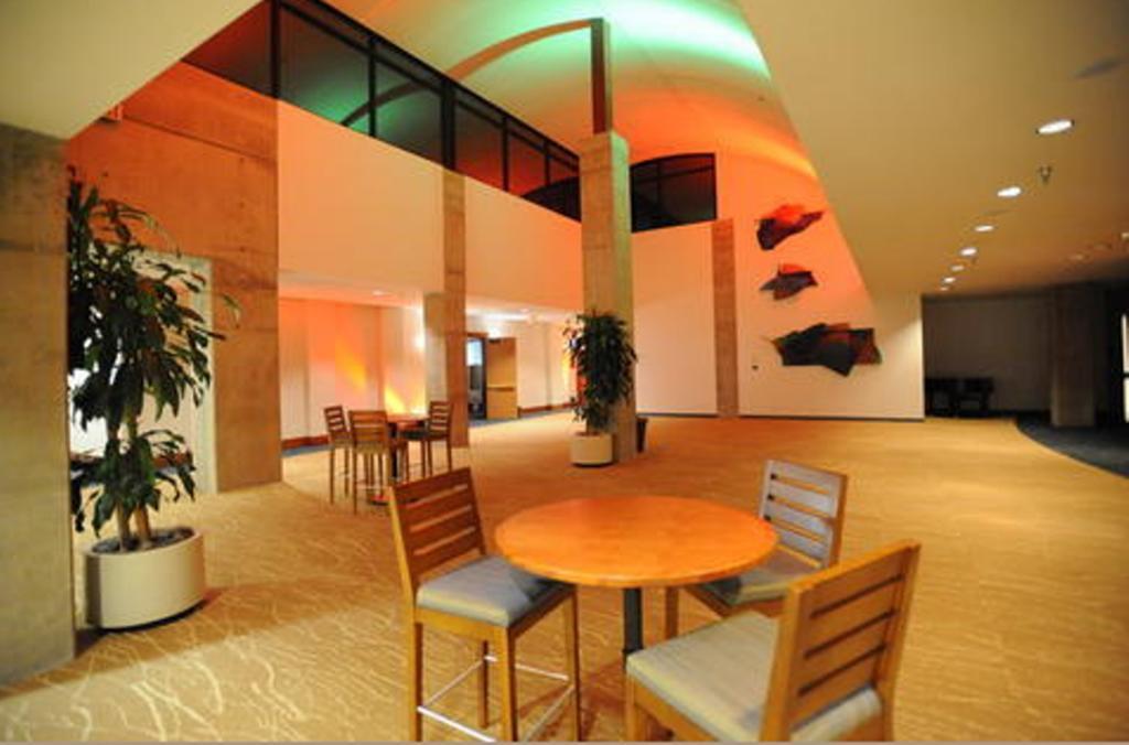 The National Conference Center Hotell Leesburg Eksteriør bilde
