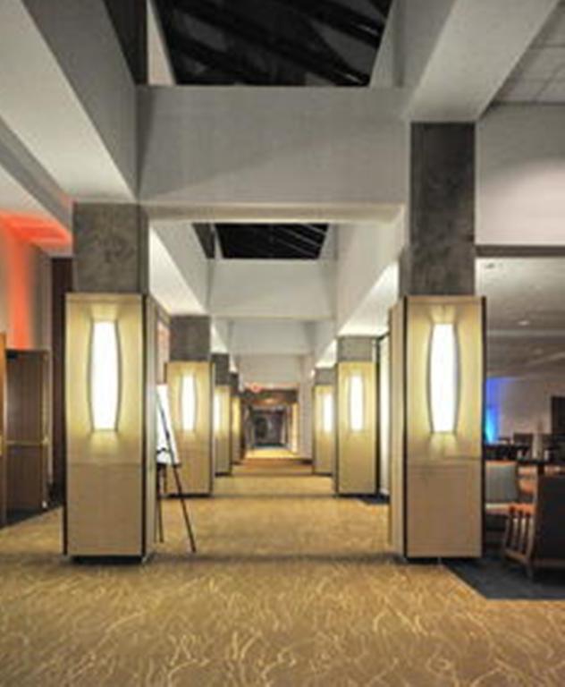 The National Conference Center Hotell Leesburg Eksteriør bilde
