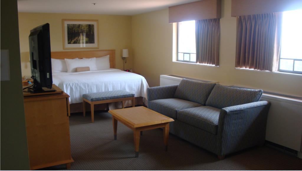 The National Conference Center Hotell Leesburg Rom bilde
