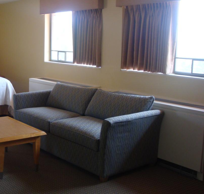 The National Conference Center Hotell Leesburg Rom bilde