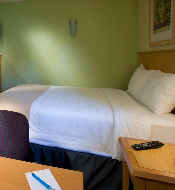 The National Conference Center Hotell Leesburg Rom bilde