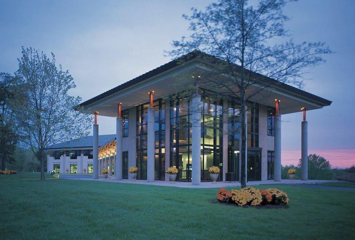 The National Conference Center Hotell Leesburg Eksteriør bilde