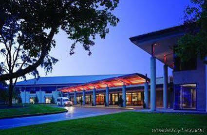 The National Conference Center Hotell Leesburg Eksteriør bilde