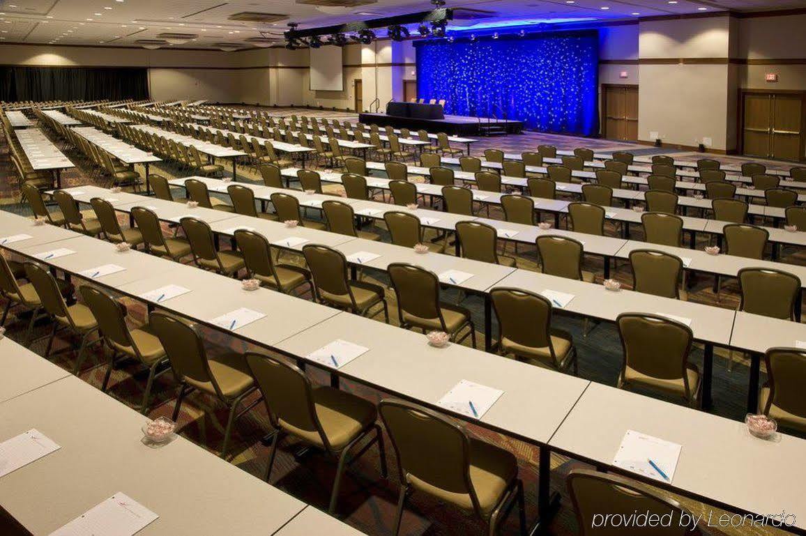 The National Conference Center Hotell Leesburg Eksteriør bilde