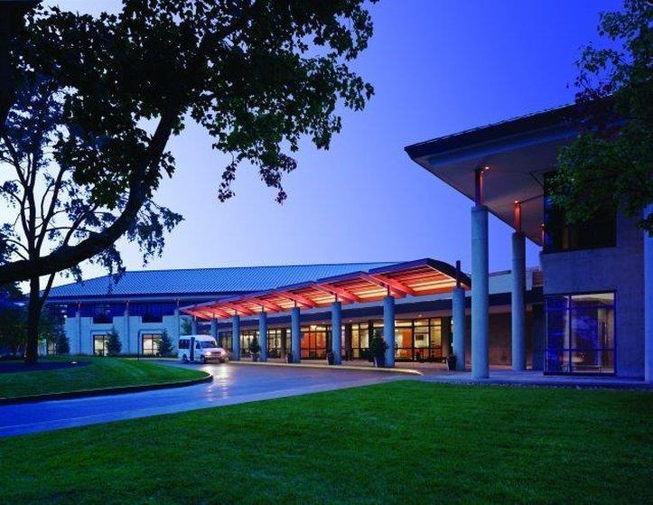The National Conference Center Hotell Leesburg Eksteriør bilde